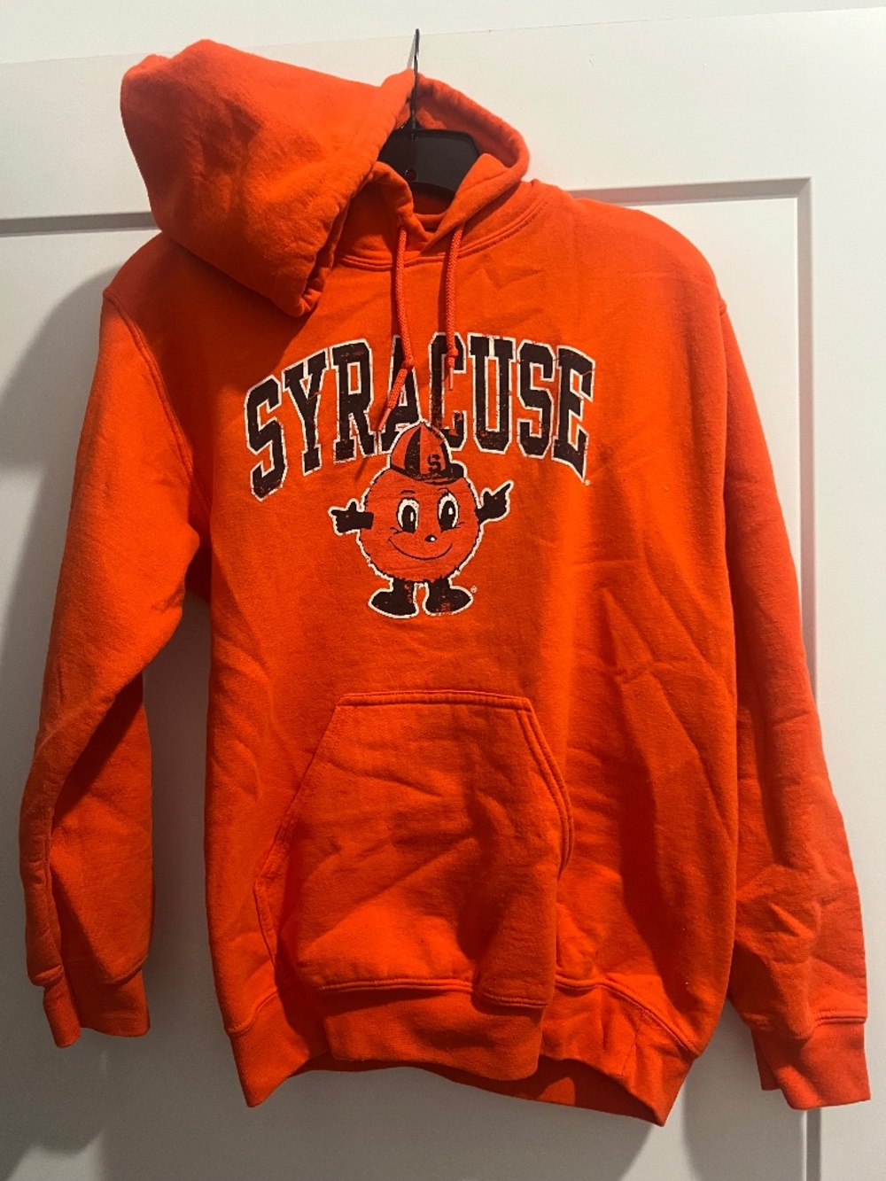 Syracuse Sweatshirt